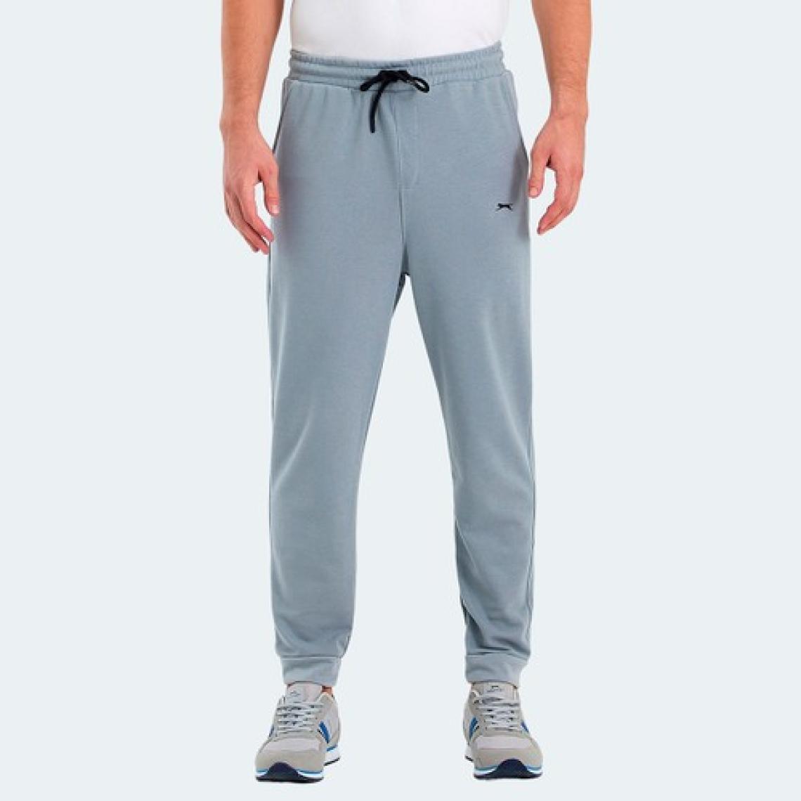 Slazenger ONIONIX I Erkek Eşofman Altı Gri