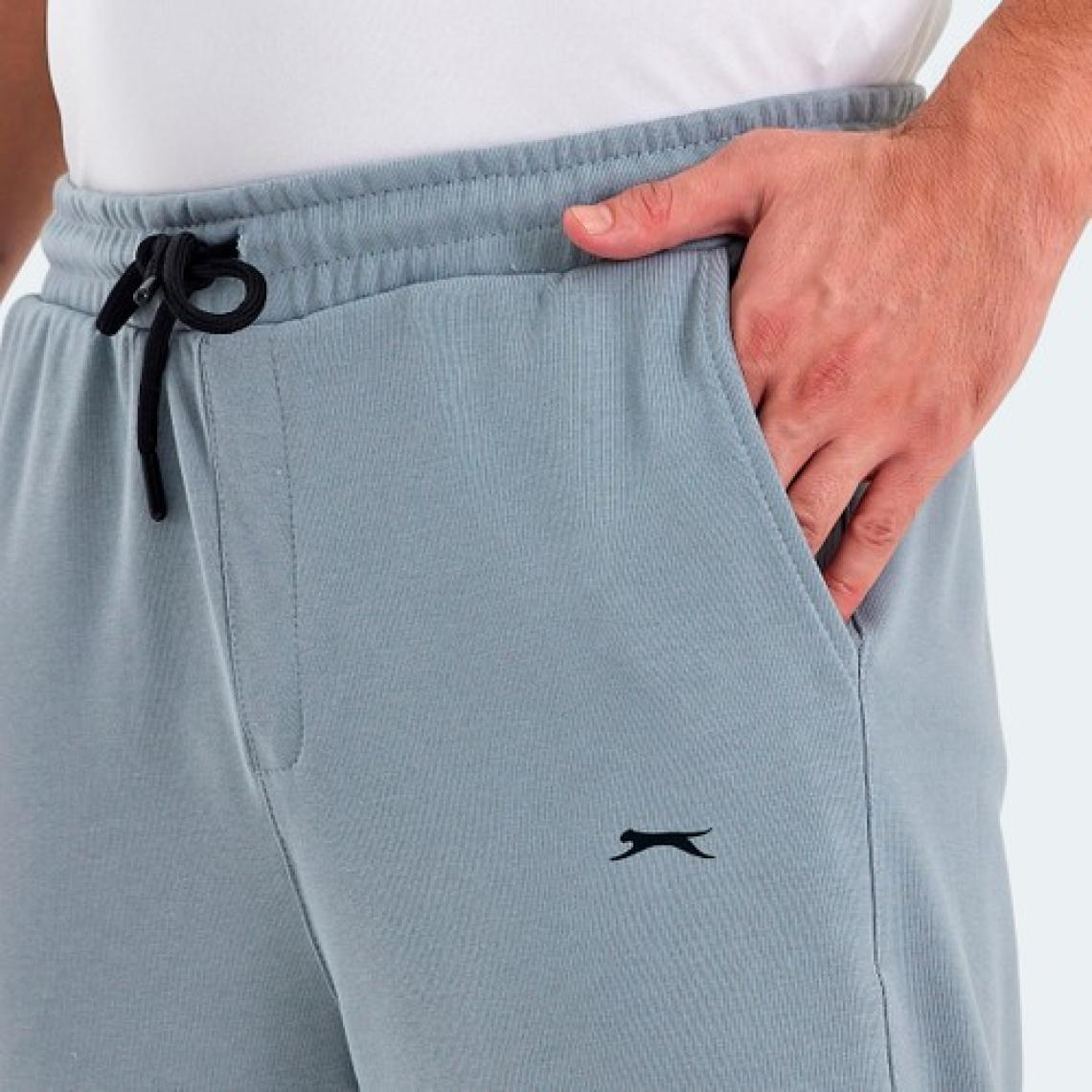 Slazenger ONIONIX I Erkek Eşofman Altı Gri