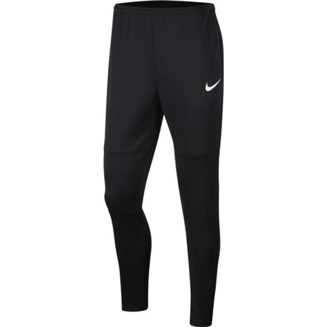 Nike Dry Park 20 Eşofman Altı Siyah BV6877-010