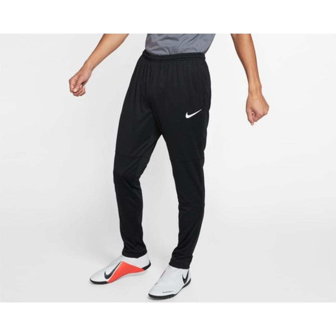 Nike Dry Park 20 Eşofman Altı Siyah BV6877-010