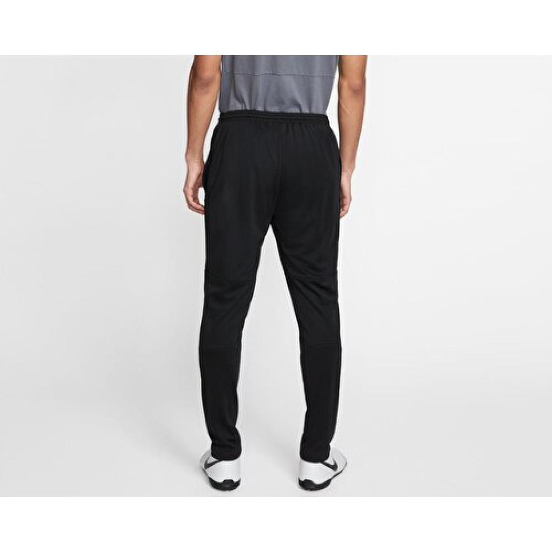 Nike Dry Park 20 Eşofman Altı Siyah BV6877-010