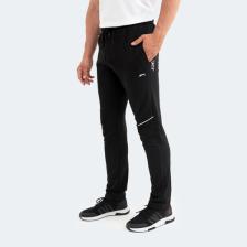 Slazenger PAPA I Erkek Eşofman Altı Siyah