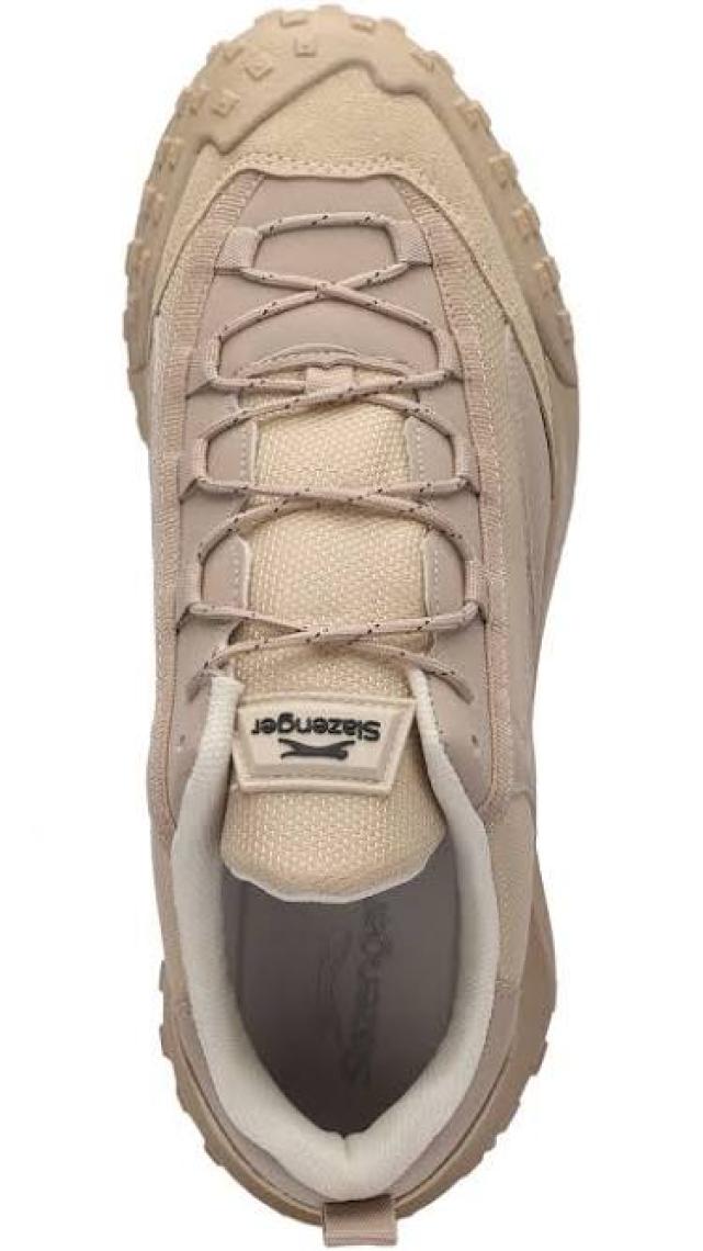 Slazenger THERMO Erkek Outdoor Bej