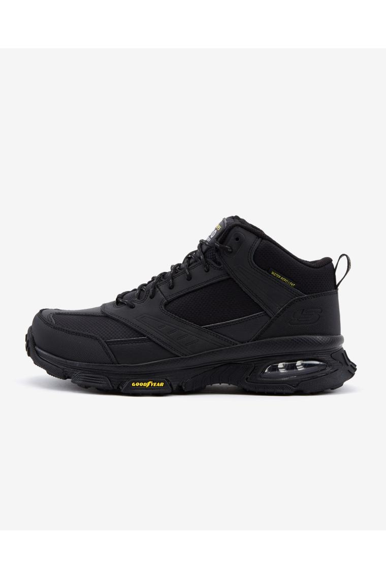 Skechers Skech Aır Envoy 237215 Erkek Outdoor Bot - Siyah