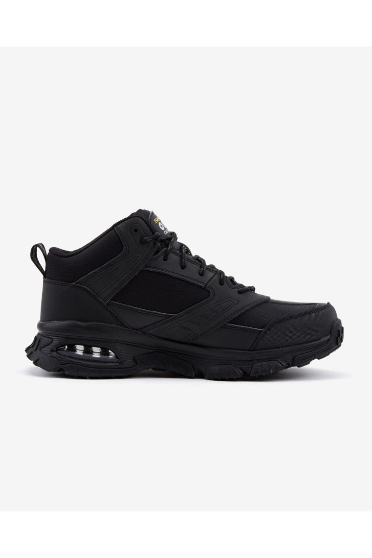 Skechers Skech Aır Envoy 237215 Erkek Outdoor Bot - Siyah
