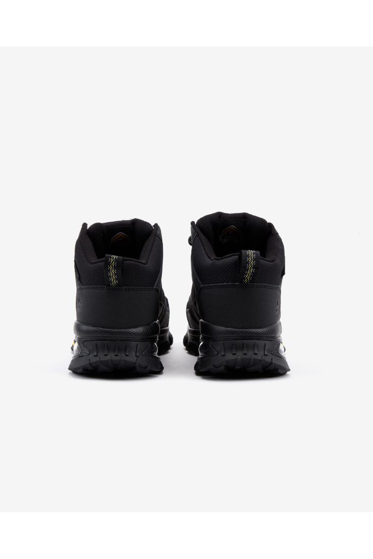 Skechers Skech Aır Envoy 237215 Erkek Outdoor Bot - Siyah