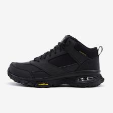 Skechers Skech Aır Envoy 237215 Erkek Outdoor Bot - Siyah