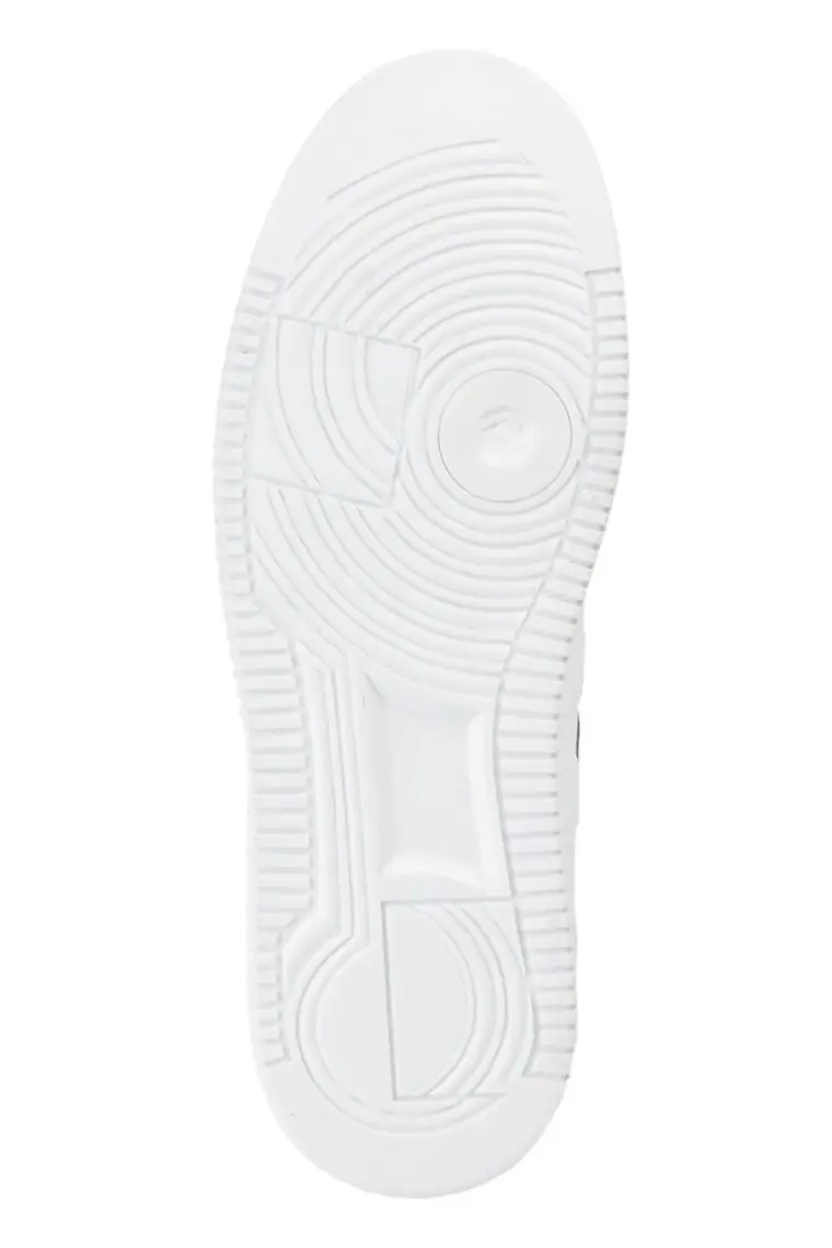 Slazenger CAMP IN Kadın Sneaker Koşu & Yürüyüş Ayakkabısı Beyaz / Siyah