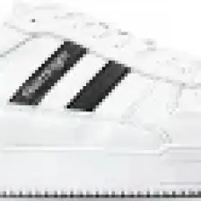Slazenger CAMP IN Kadın Sneaker Koşu & Yürüyüş Ayakkabısı Beyaz / Siyah