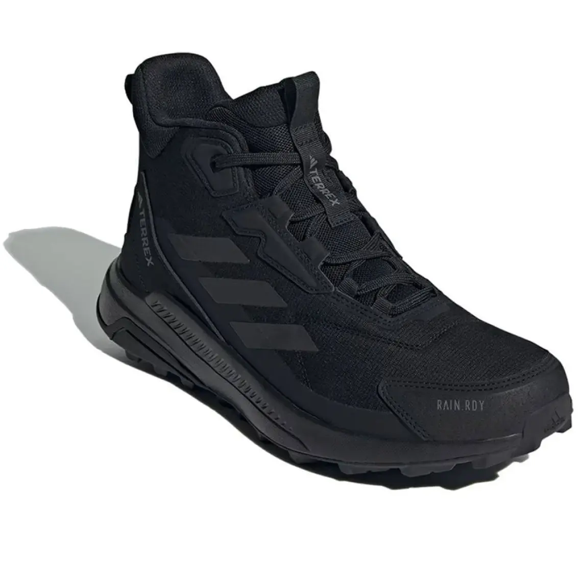 adidas Terrex ID0898 Terrex Anylander Mid Rain.rdy Hiking Shoes