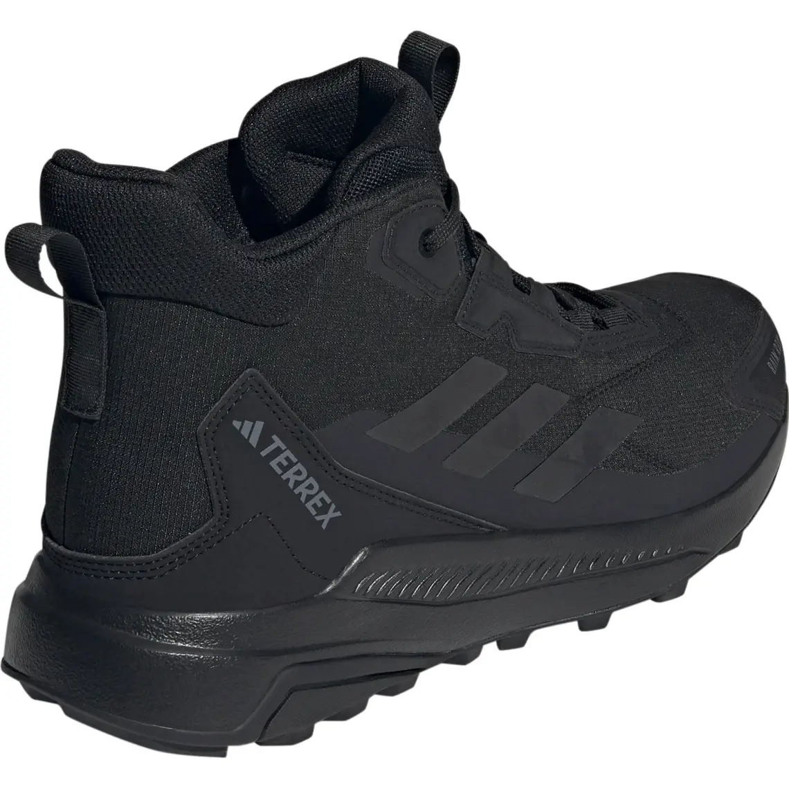 adidas Terrex ID0898 Terrex Anylander Mid Rain.rdy Hiking Shoes