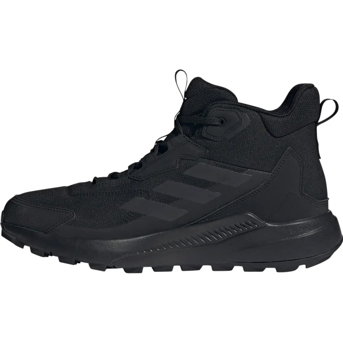 adidas Terrex ID0898 Terrex Anylander Mid Rain.rdy Hiking Shoes