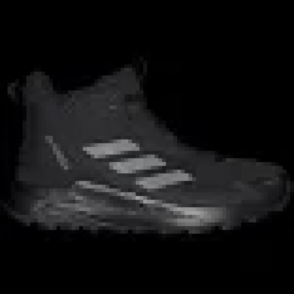 adidas Terrex ID0898 Terrex Anylander Mid Rain.rdy Hiking Shoes
