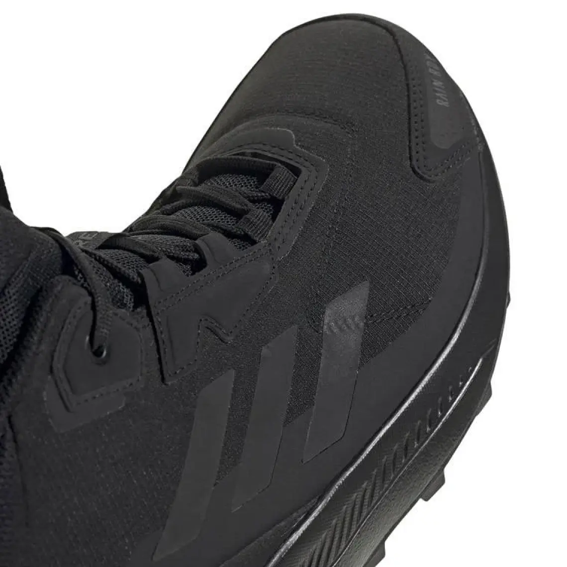 adidas Terrex ID0898 Terrex Anylander Mid Rain.rdy Hiking Shoes