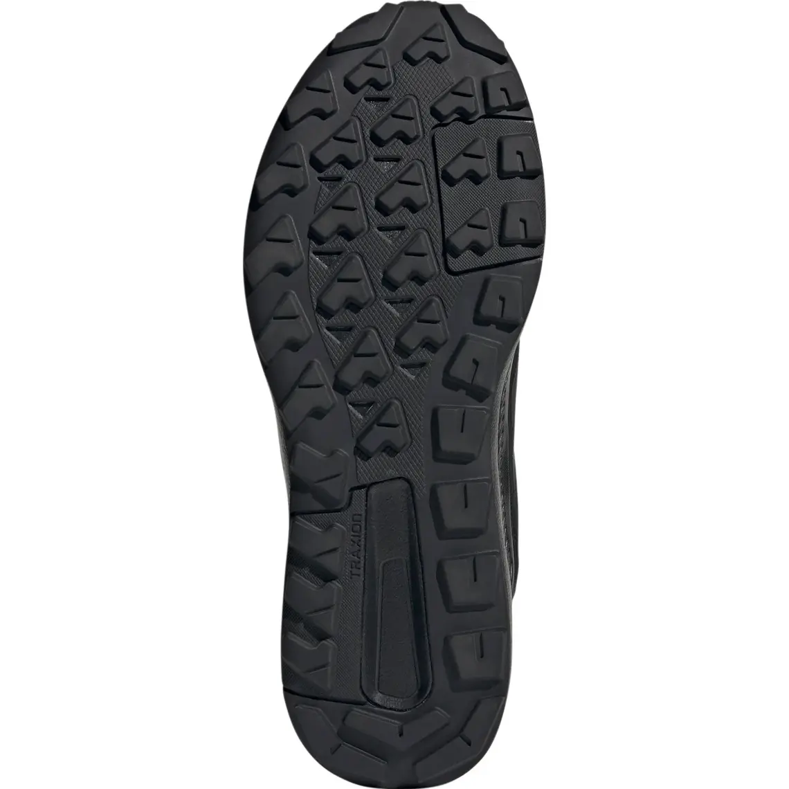 adidas Terrex ID0898 Terrex Anylander Mid Rain.rdy Hiking Shoes