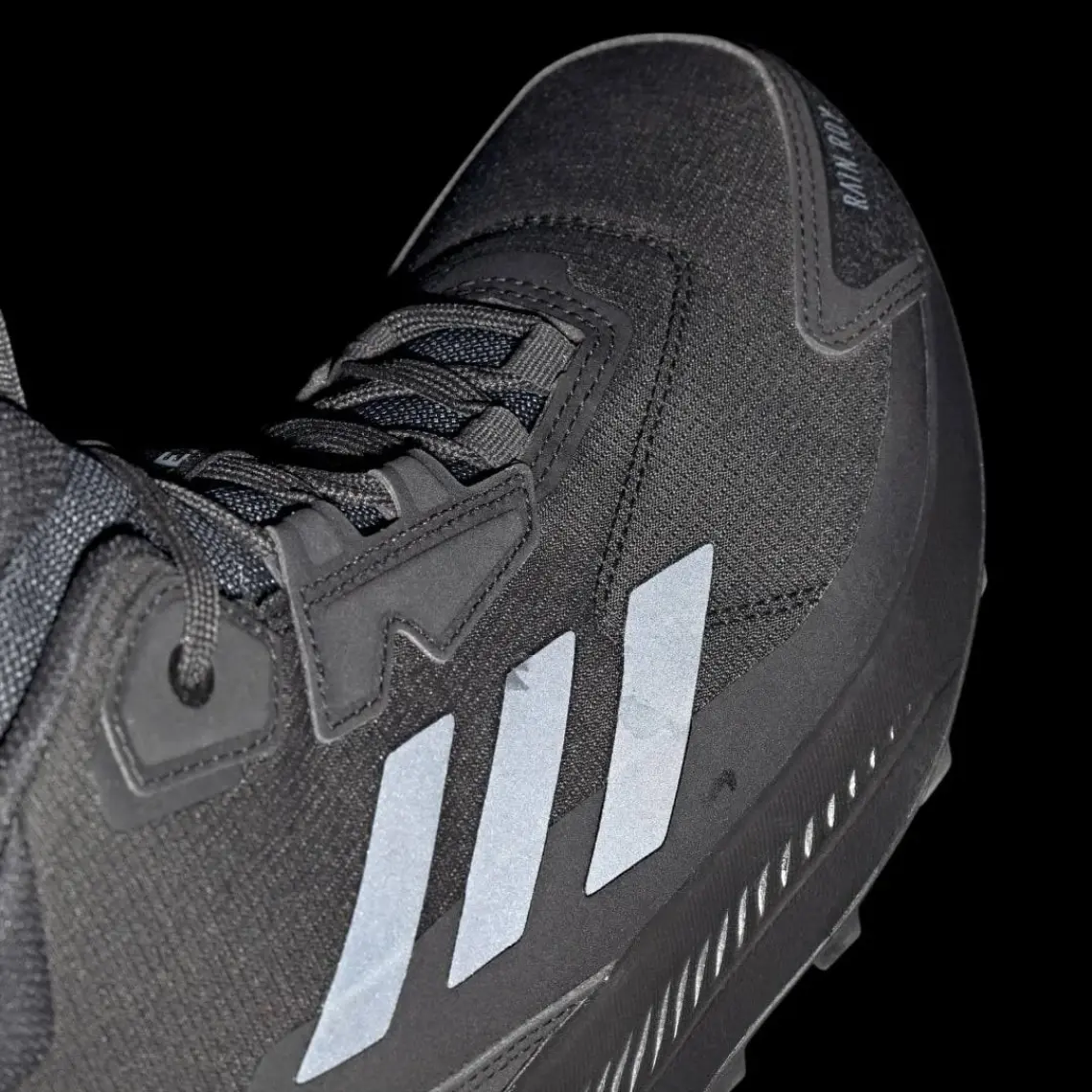 adidas Terrex ID0898 Terrex Anylander Mid Rain.rdy Hiking Shoes