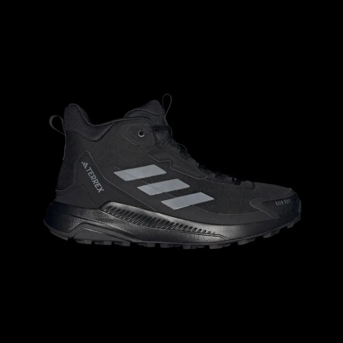 adidas Terrex ID0898 Terrex Anylander Mid Rain.rdy Hiking Shoes