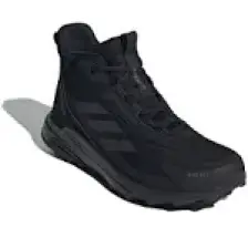 adidas Terrex ID0898 Terrex Anylander Mid Rain.rdy Hiking Shoes