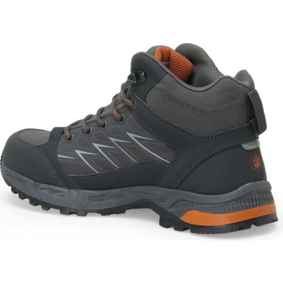 Lumberjack Frog HI Gri Erkek Outdoor Bot