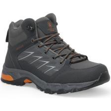 Lumberjack Frog HI Gri Erkek Outdoor Bot