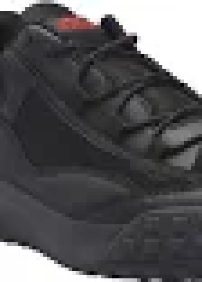 Slazenger THERMO Erkek Outdoor Siyah / Kırmızı