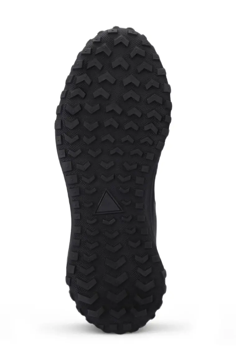 Slazenger THERMO Erkek Outdoor Siyah / Kırmızı