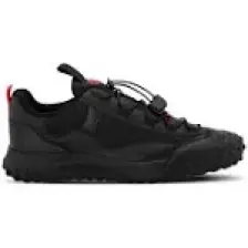 Slazenger THERMO Erkek Outdoor Siyah / Kırmızı