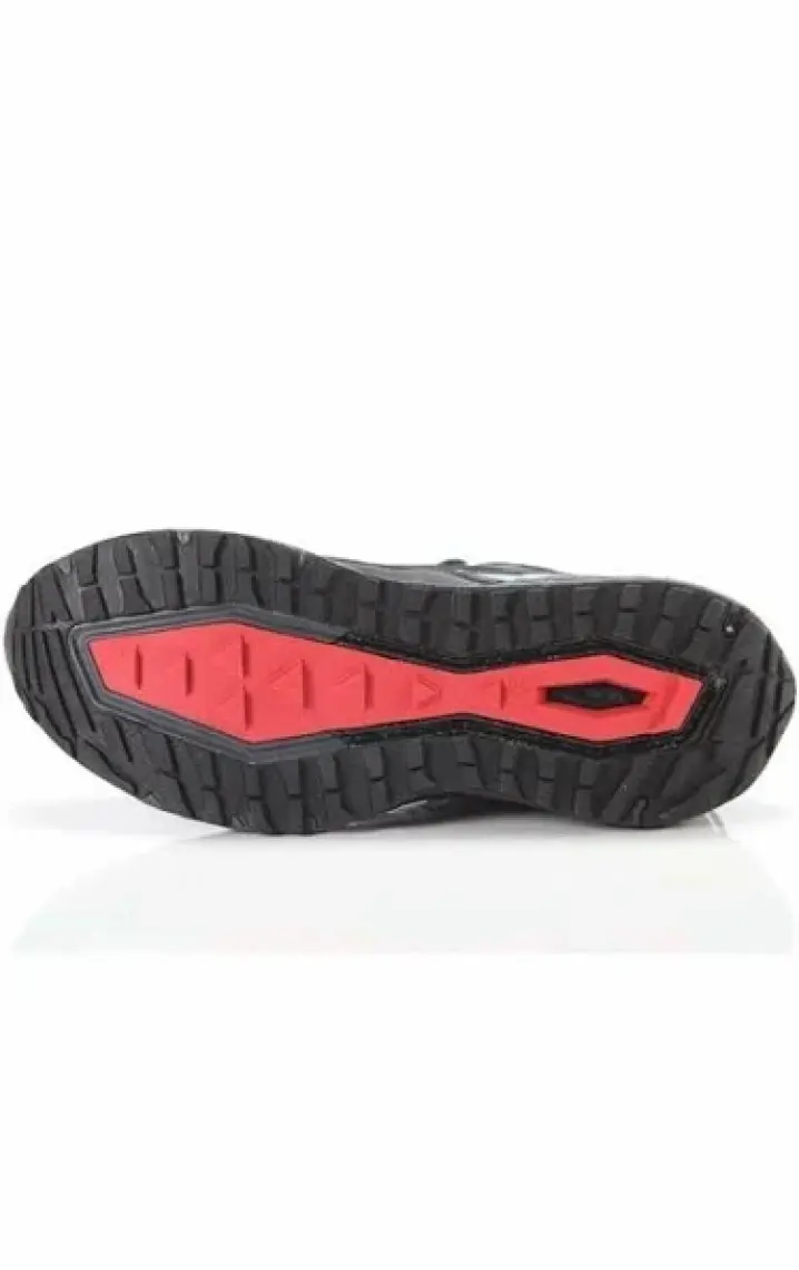 Joma Tk.kaverı 2201 - Erkek Siyah Waterproof Spor Ayakkabı - TKKAVW2201