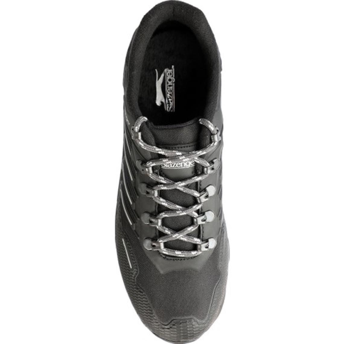 Slazenger HARD I Erkek Outdoor Siyah / Siyah