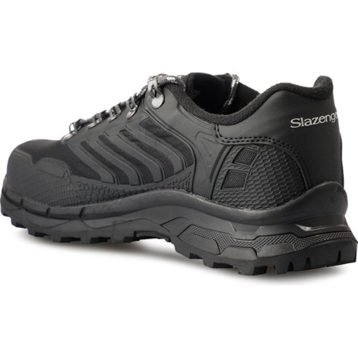 Slazenger HARD I Erkek Outdoor Siyah / Siyah