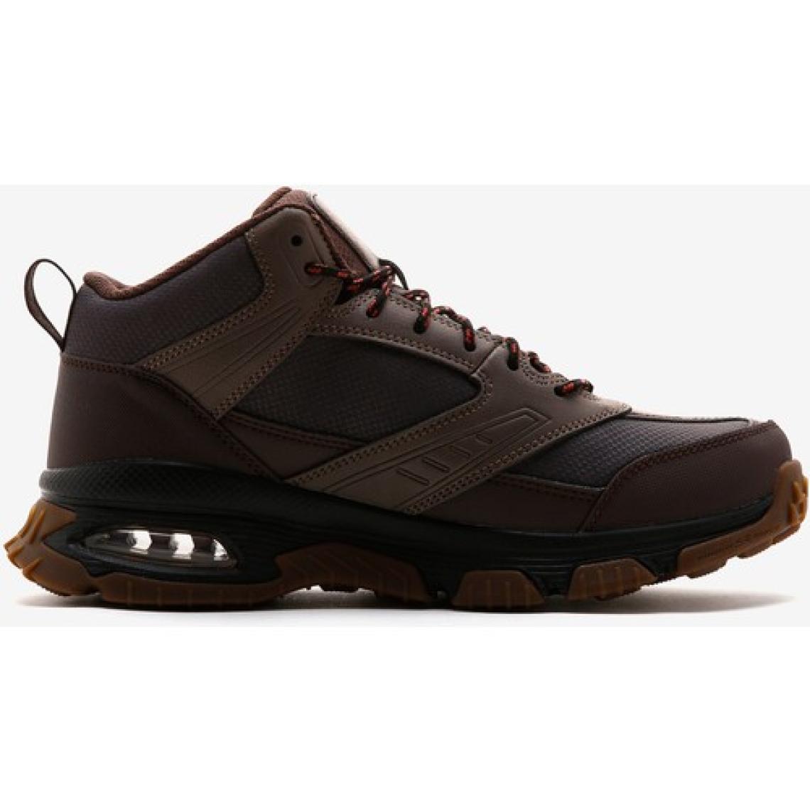 Skechers Skech-Air Envoy Erkek Kahverengi Bot 237215 Choc