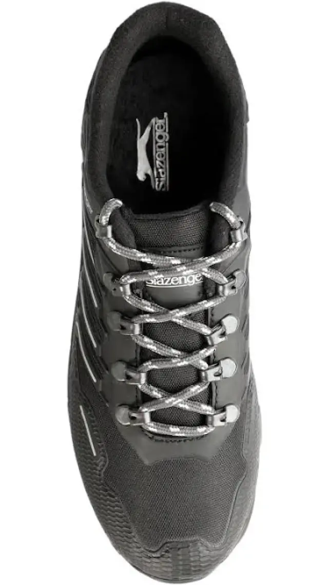 Slazenger HARD I Erkek Outdoor Siyah / Siyah