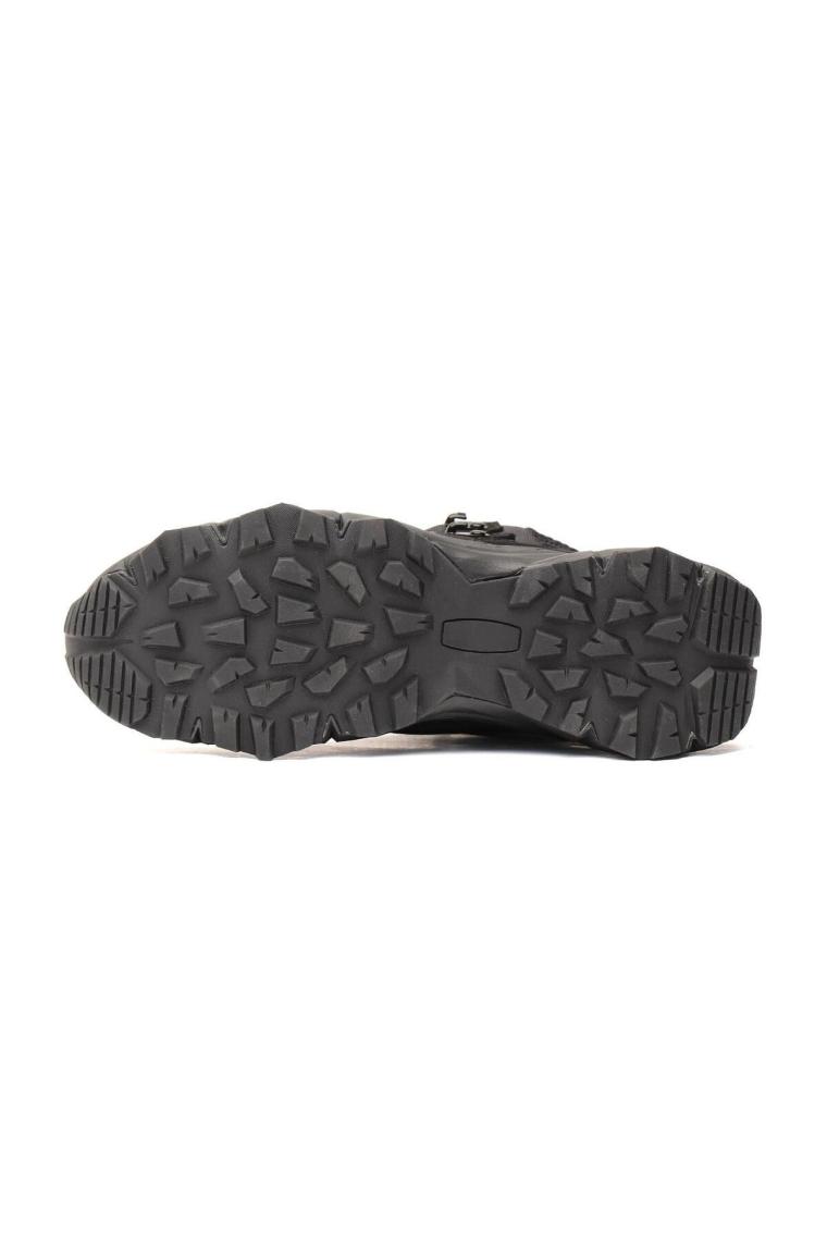 Hummel Hml X-Ray Unisex Gri Outdoor Ayakkabı ve Bot 900346-2075