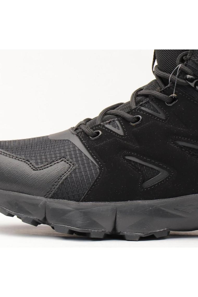 Hummel Hml X-Ray Unisex Gri Outdoor Ayakkabı ve Bot 900346-2075
