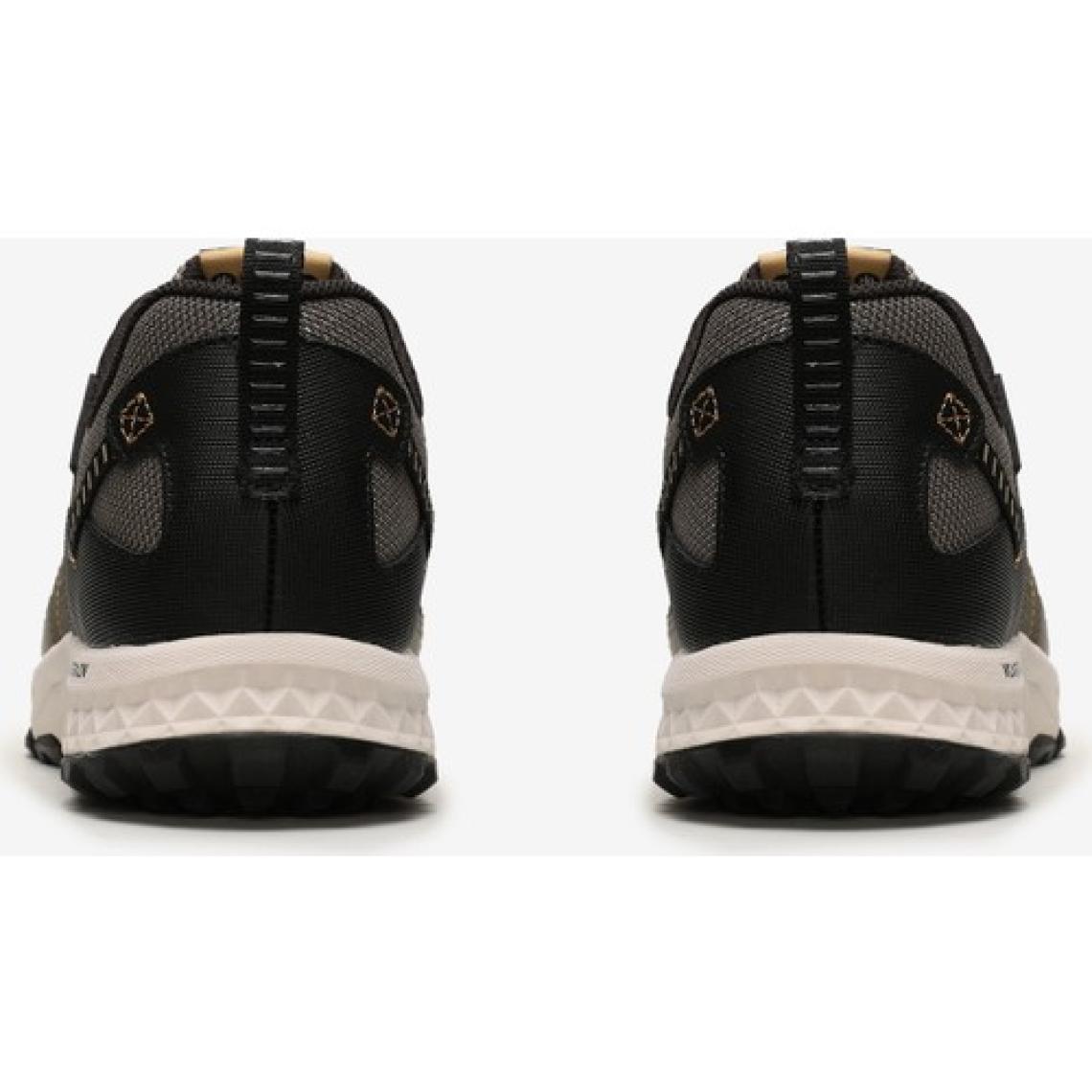 Skechers Escape Plan Yeşil Erkek Spor Ayakkabı 51591 OLBK