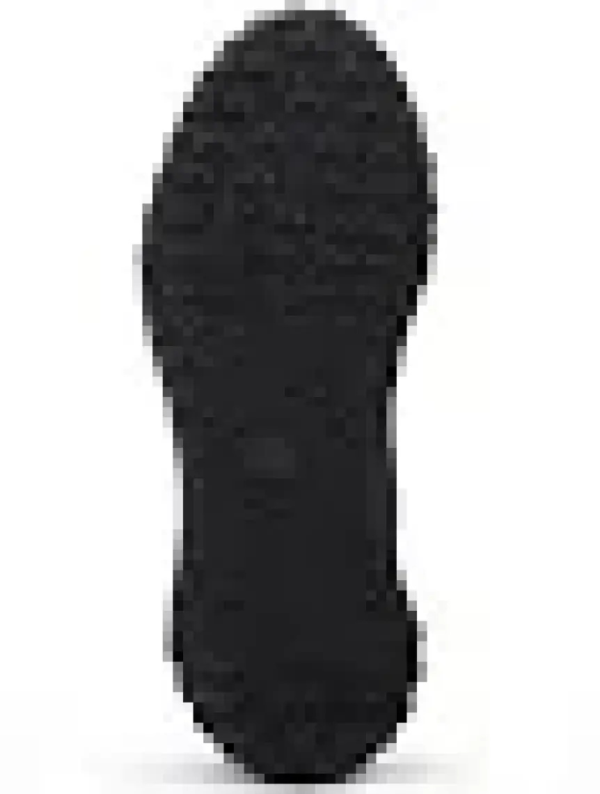 Slazenger THERMO Erkek Outdoor Siyah / Kırmızı