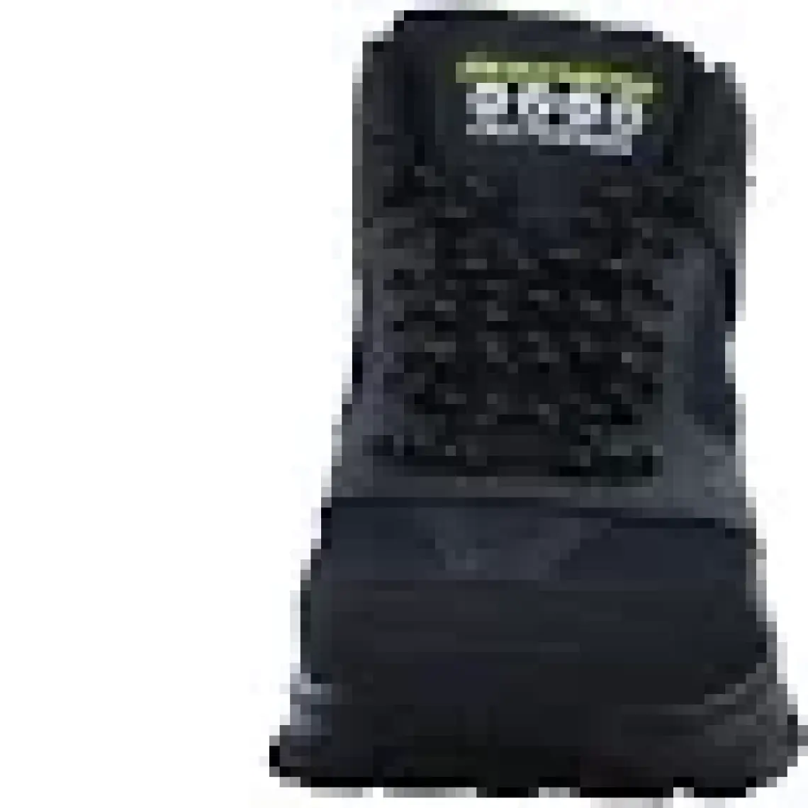 Skechers Skech Aır Envoy 237215 Erkek Outdoor Bot - Siyah
