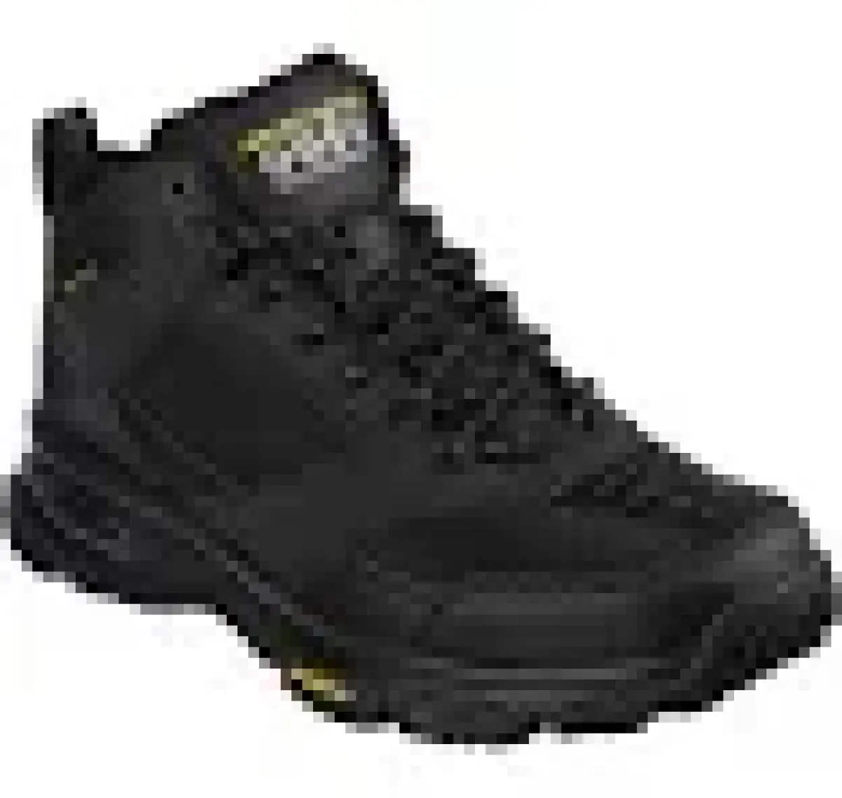 Skechers Skech Aır Envoy 237215 Erkek Outdoor Bot - Siyah