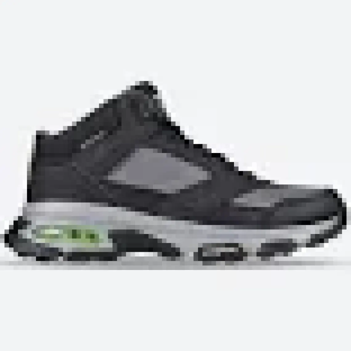 Skechers Skech Aır Envoy 237215 Erkek Outdoor Bot - Siyah
