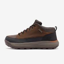Skechers Cambert - Bruin Erkek Kahverengi Outdoor Bot 210900 Cdb