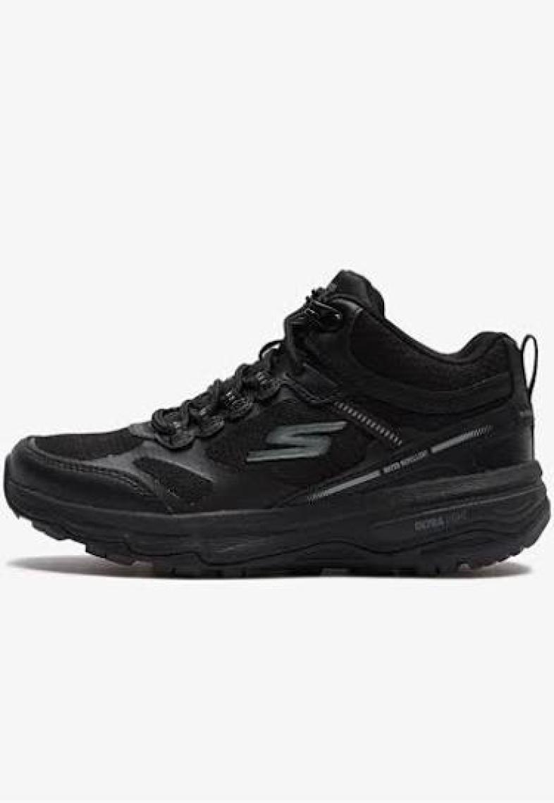 Skechers Go Run Trail Altitude-Highly Siyah Kadın Bot 128206 BBK