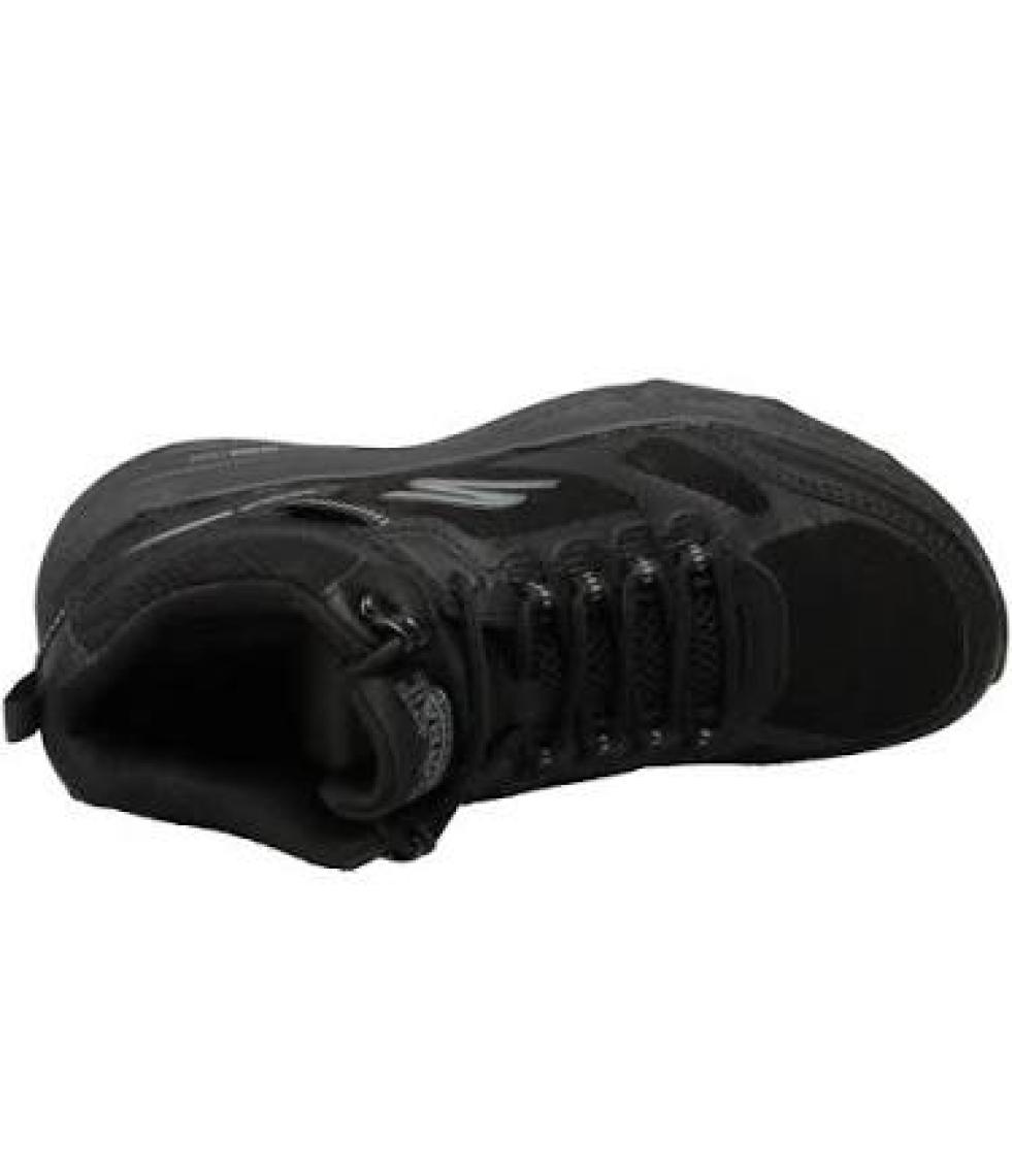 Skechers Go Run Trail Altitude-Highly Siyah Kadın Bot 128206 BBK