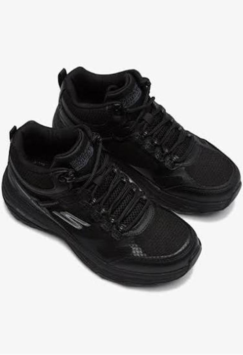 Skechers Go Run Trail Altitude-Highly Siyah Kadın Bot 128206 BBK