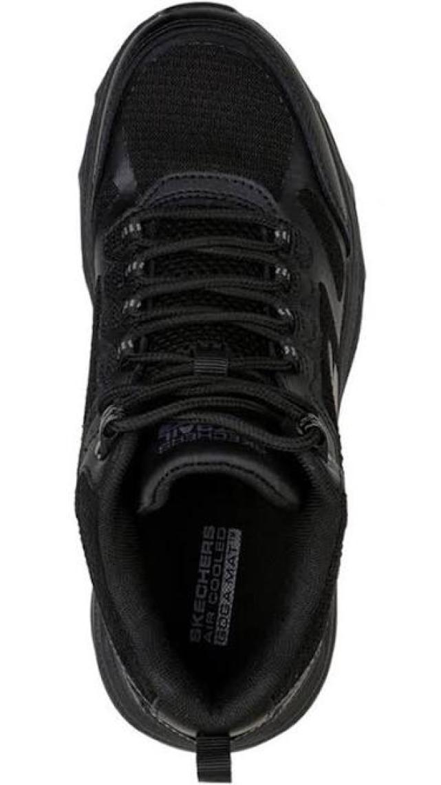 Skechers Go Run Trail Altitude-Highly Siyah Kadın Bot 128206 BBK
