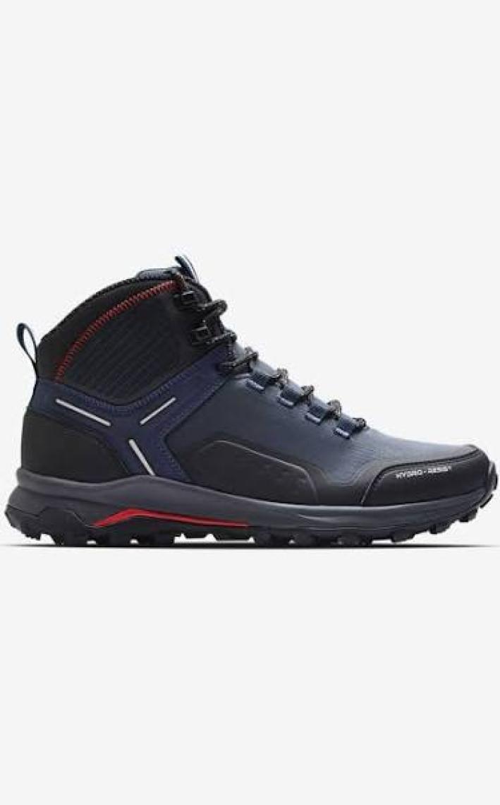 Lescon Explore Max Lacivert Erkek Trekking Bot
