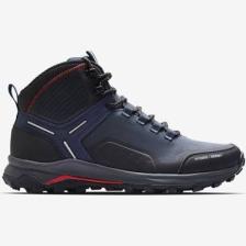 Lescon Explore Max Lacivert Erkek Trekking Bot