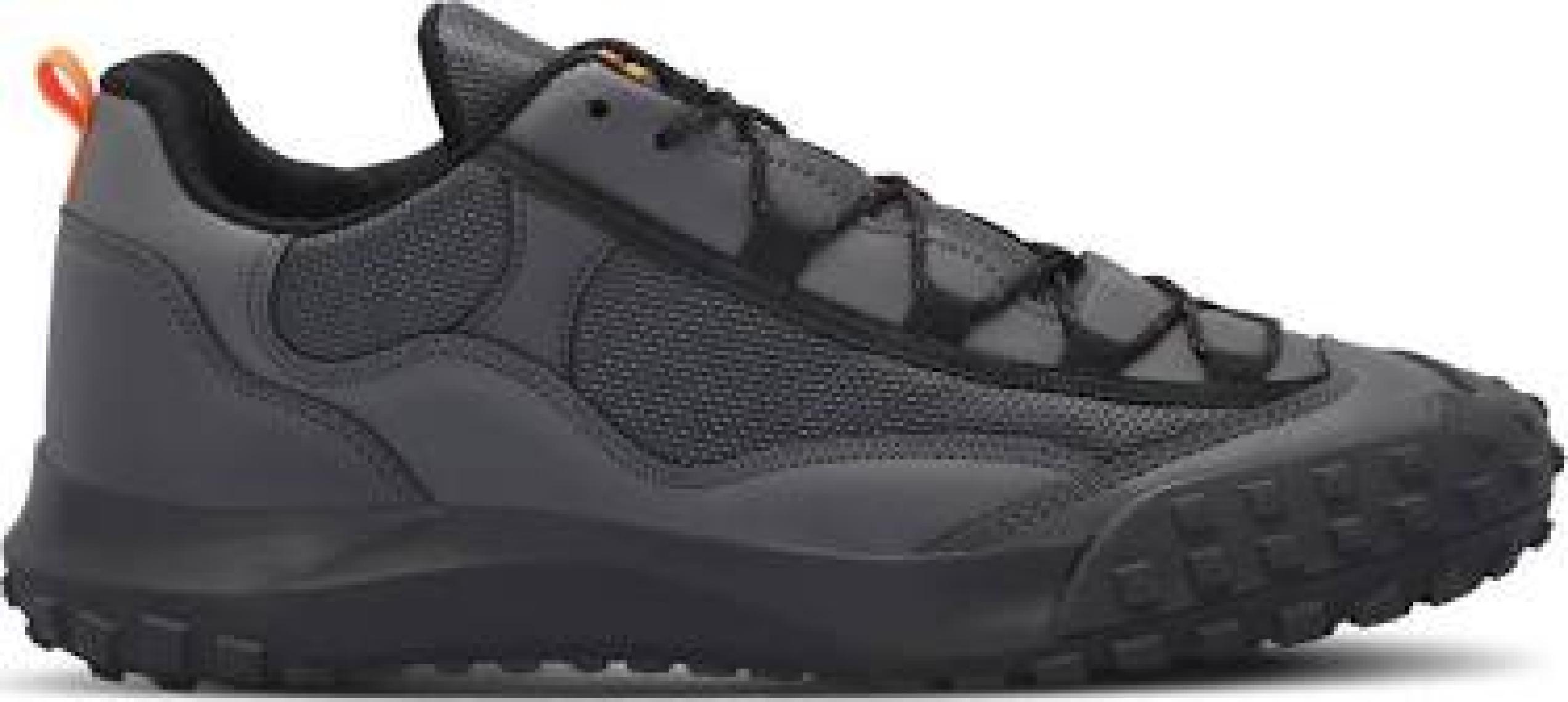 Slazenger THERMO Erkek Outdoor Füme / Turuncu