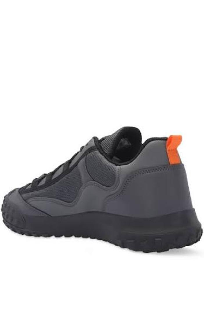 Slazenger THERMO Erkek Outdoor Füme / Turuncu