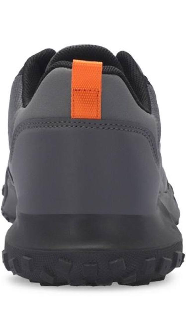 Slazenger THERMO Erkek Outdoor Füme / Turuncu