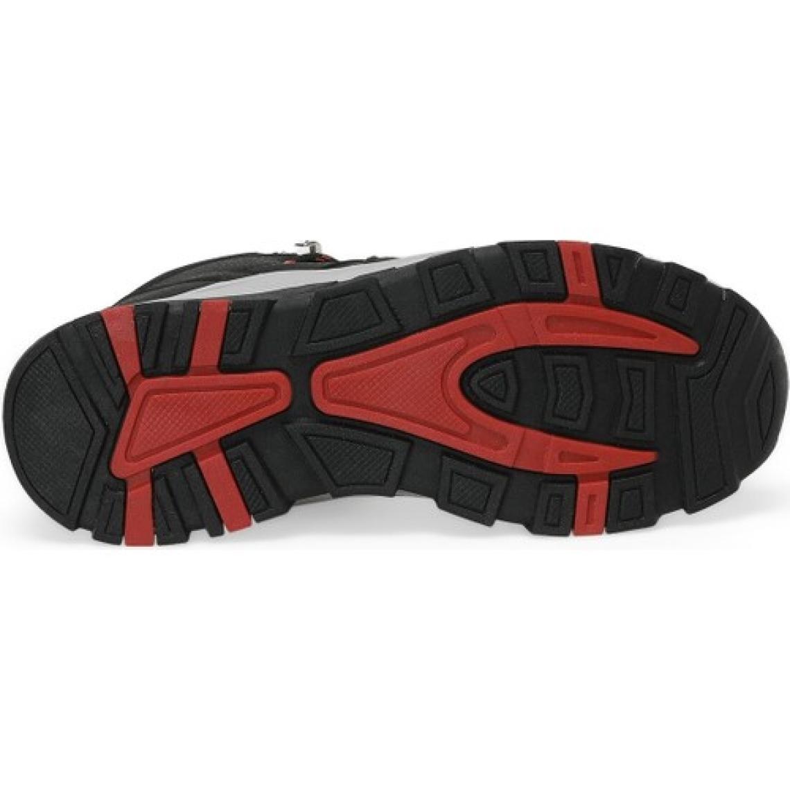 Kinetix Nepal Tx Hı 2pr Siyah Erkek Outdoor Bot